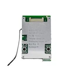 TDT Li-ion NMC 10S 37V 10A Battery Management System-picture-41