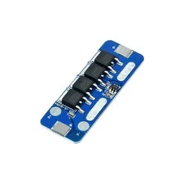 TDT Li-ion NMC 1S 3.6V 10A Battery Management System-picture-40