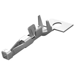 TE CONNECTIVITY Contact, Socket, 22-18Awg for AMP SlimSeal Series Minia, Crimp, 1-2834067-2-picture-32