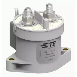 TE CONNECTIVITY Contactor Relay, Spst-No Dm, 12Vdc, 500A, 2098372-1-picture-31