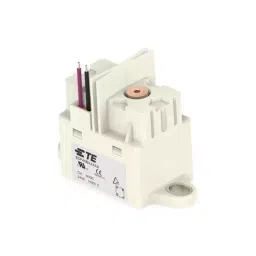 TE CONNECTIVITY Electromechanical Contactor DC Type Coil 1 Form A (SPST) 24 V DC 40 Amp, 2071591-2-picture-10