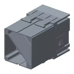 TE CONNECTIVITY Heavy Duty Insert, Plug, 2Pos, 35Mm2, T2111028101-007-picture-35