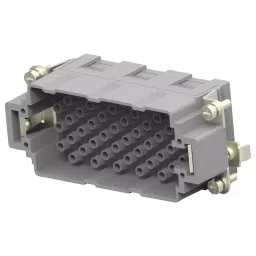 TE CONNECTIVITY Heavy Duty Insert, Plug, 48+Pe, 12Awg, T2050962101-007-picture-24