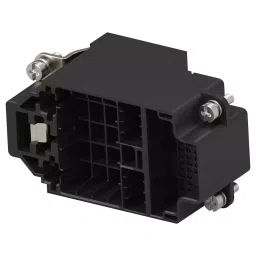 TE CONNECTIVITY Heavy Duty Insert, Plug, 86Pos, Crimp, T2120865101-000-picture-11