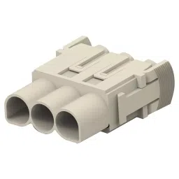 TE CONNECTIVITY Heavy Duty Insert, Rcpt, 3Pos, 1.2A, T2115032201-000-picture-13