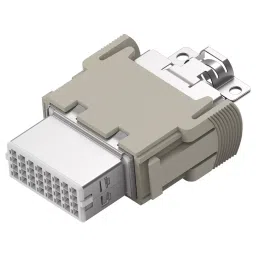 TE CONNECTIVITY Heavy Duty Module, Rcpt, 32Pos, 2.2A, T2111322201-000-picture-25