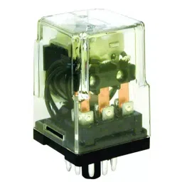 TE CONNECTIVITY RELAY, SPDT, 240VAC, 10A, KRPA-5AG-120-picture-23