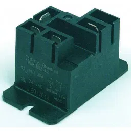 TE CONNECTIVITY RELAY, SPST-NO, 240VAC, 28VDC, 30A, T9AP1D52-48.-picture-14