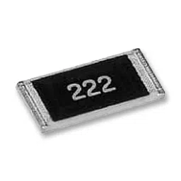 TE CONNECTIVITY RES, 10R, 5%, 0.5W, 1206, THICK FILM, CRGH1206J10R (Pack of 10)-image-10