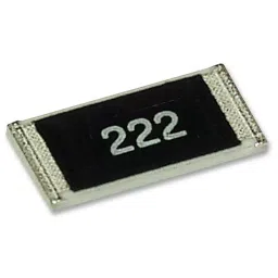 TE CONNECTIVITY RES, 1K0, 1%, 2W, 2512, 35211K0FT (Pack of 10)-image-3