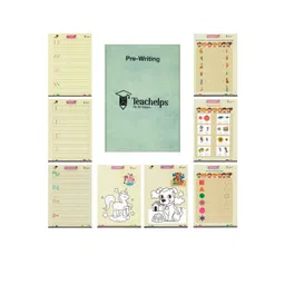 Teachelps Set of 3 Alphabet Toy Toy Learning and Development Toys-picture-53