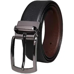 teakwood leathers Leather Men Reversible Adjutable, Regular Fit for Jeans Office, Outdoor All Occasion Men’s Leather Belt | T_BT_728-picture-39