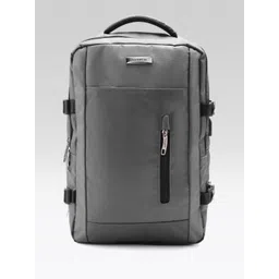 Teakwood Leathers Men Backpack With USB Charging Port-picture-14