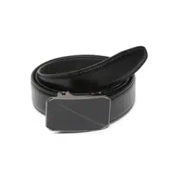 teakwood leathers Men Leather Belt with Auto-Lock Buckle-picture-15