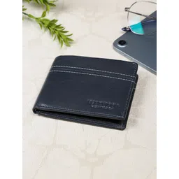 Teakwood Leathers Men Leather Two Fold Wallet-picture-21