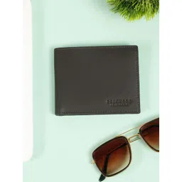 Teakwood Leathers Men Leather Two Fold Wallet-picture-28