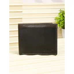 Teakwood Leathers Men Leather Two Fold Wallet-picture-29