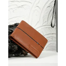 Teakwood Leathers Men Leather Two Fold Wallet-picture-34