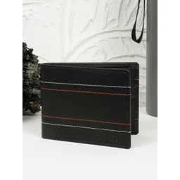 Teakwood Leathers Men Leather Two Fold Wallet-picture-35