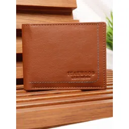 Teakwood Leathers Men Leather Two Fold Wallet-picture-38