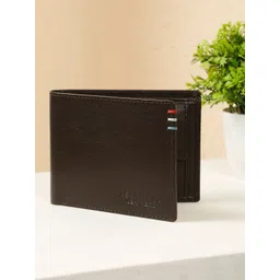 Teakwood Leathers Men Leather Two Fold Wallet-picture-28