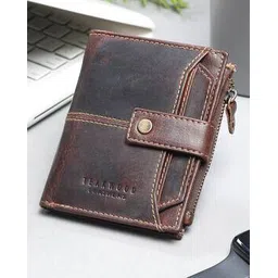 teakwood leathers Solid Wallet-picture-14