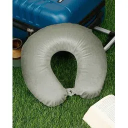 teakwood leathers U Shape Neck Pillow-picture-20