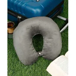 teakwood leathers U-Shape Travel Neck Pillow-picture-18