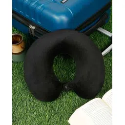 teakwood leathers U-Shape Travel Neck Pillow-picture-49