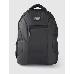 Teakwood Leathers Unisex Backpack-image-21