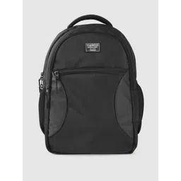 Teakwood Leathers Unisex Laptop Backpack - 15 Inches-picture-19