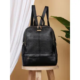 Teakwood Leathers Women Backpack-picture-28