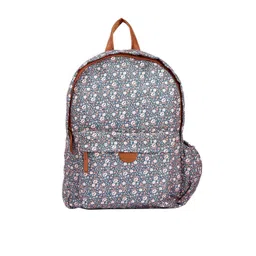 TEAL BY CHUMBAK Women Printed Light Weight Medium Back Pack-picture-19