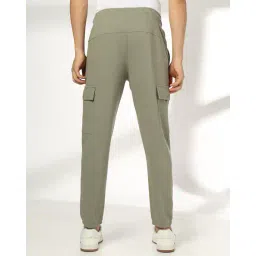 teamspirit Men Regular Fit Joggers image 3