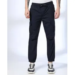 teamspirit Men Cargo Joggers-picture-29