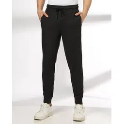 teamspirit Men Core Flatlock New Joggers-picture-25