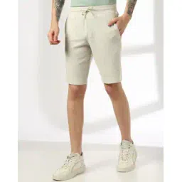 teamspirit Men Regular Fit City Shorts-picture-38