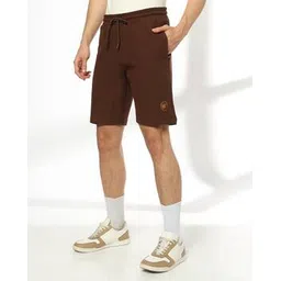 teamspirit Men Regular Fit Shorts-picture-49