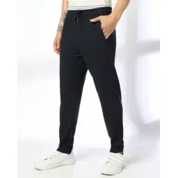 teamspirit Men Regular Fit Straight Track Pants-picture-16