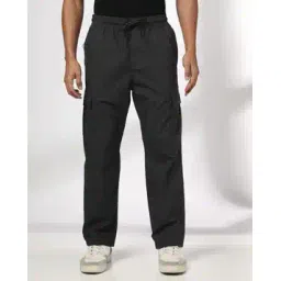 teamspirit Men Relaxed Fit Cargo Pants-picture-37