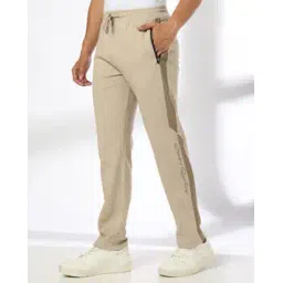 teamspirit Men Straight Track Pants with Drawstring Waist-picture-38