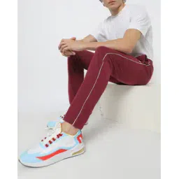 teamspirit Men Track Pants with Insert Pockets-picture-14