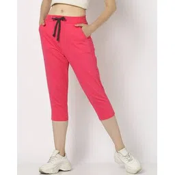 teamspirit Women Regular Fit Capris-picture-45