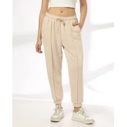 teamspirit Women Tapered Fit Joggers-picture-36