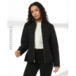 teamspirit Women Zip-Front Reversible Jacket-picture-29