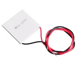 TEC1-12703 30×30mm 3A Thermoelectric Peltier Cooler-picture-13