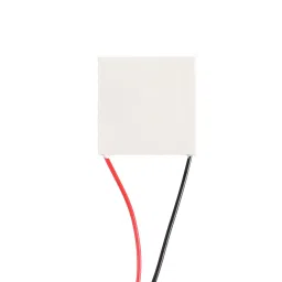 TEC1-12703 Peltier Thermoelectric Cooler Module 40x40mm 12V 3A - RS5825TEC1-12703 Peltier Thermoelectric Cooler Module 40x40mm 12V 3A - RS5825 image 5