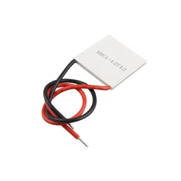 TEC1-12712 Thermoelectric Cooler Peltier Module 12V 12A 40x40mm High Performance TEC For DIY Cooling & Heating Applications TEC1-12712 Thermoelectric Cooler Peltier Module 12V 12A 40x40mm High Performance TEC For DIY Cooling & Heating Applications-picture-17