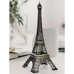 TECHEL Grey Curio Showpiece-picture-36