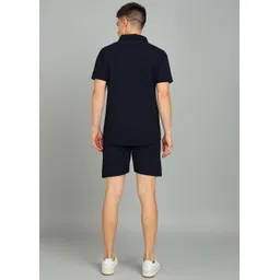 techfeal Solid Men Track Suit-picture-20